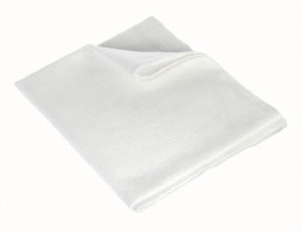 Полотенце вафельное 800х400 мм С 118-ТИ в ШефСтор (chefstore.ru)